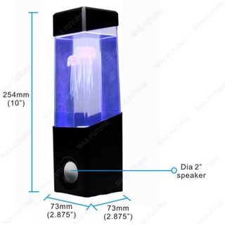 Loa Nhạc Nước Bluetooth F1 ( Màu Ngẫu Nhiên )
