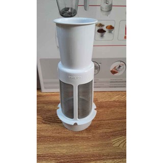 Linh kiện máy xay- Lưới lọc bã chính hãng Philip HR2115/ Hr2118