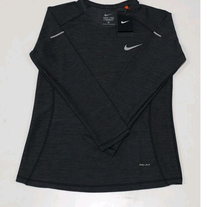 Wow. Quần Áo Nike PRO COMBAT PJG Phụ Nữ MUSLIMAH
