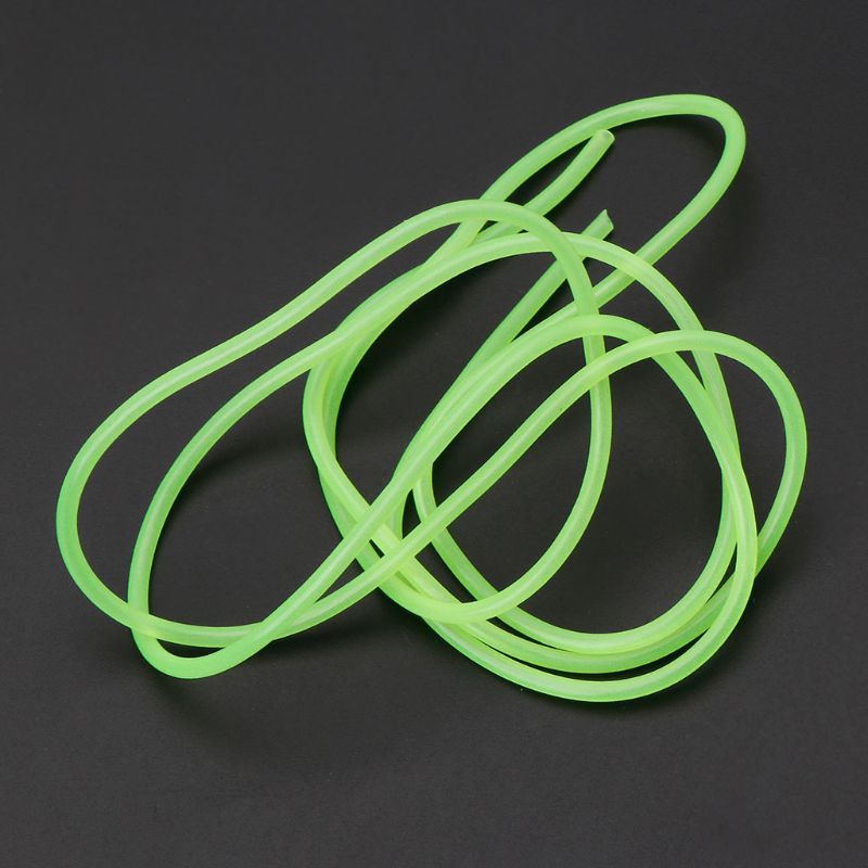 Cuộn Dây Câu Cá Phát Quang Dài 1m Chuyên Dụng Chất Lượng Cao