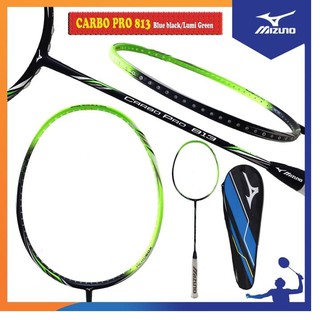 VỢT CẦU LÔNG MIZUNO CARBO PRO 813