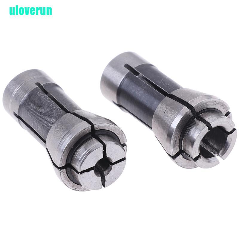 1 Đầu Kẹp Máy Mài 3mm / 6mm Chuyên Dụng Cao Cấp