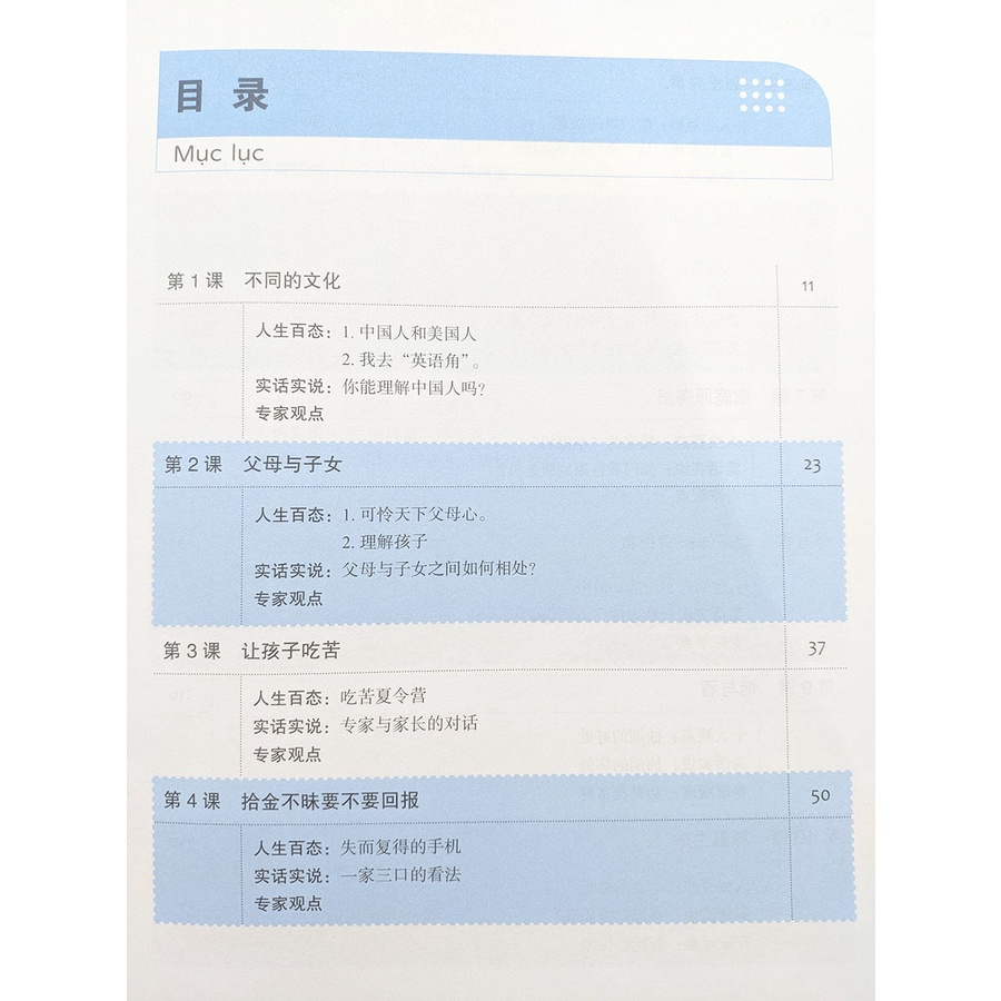 Sách - Luyện nói tiếng Trung Quốc cấp tốc - Trình độ trung cấp - Bản thứ ba (nghe qua QR)