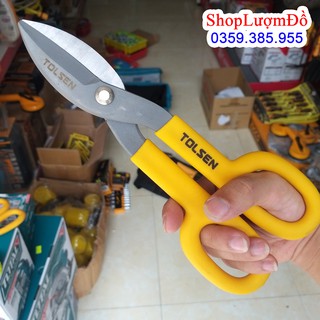 Kéo Cắt Tôn Tolsen 30036