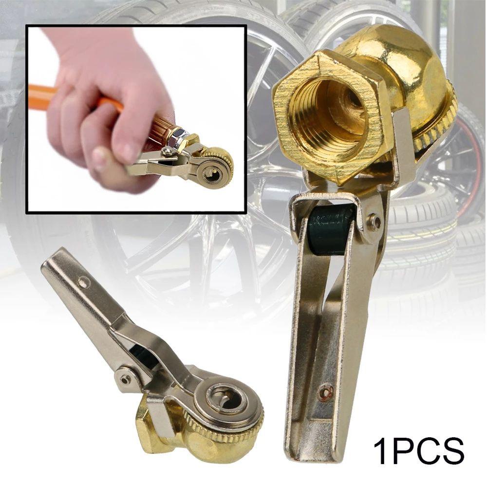 JARRED Van Bơm Hơi Bánh Xe Ô Tô Chuyên Dụng