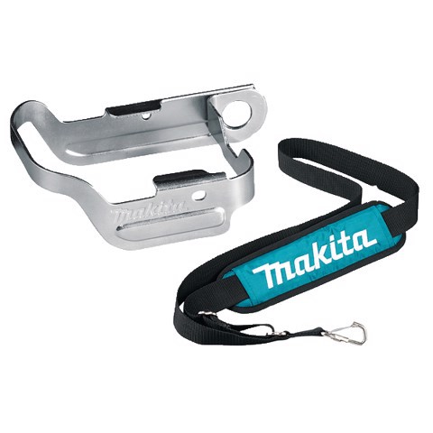 Bộ móc và dây đeo cho máy pin Makita 197941-0