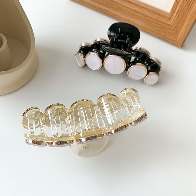 KẸP GẮP TÓC DÁNG DÀI SIÊU SANG