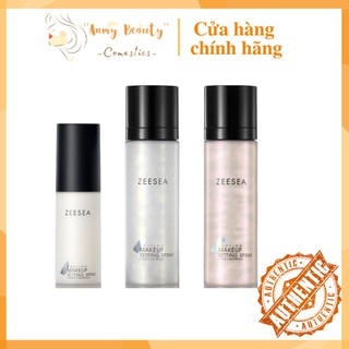[CHUẨN AUTH] XỊT CỐ ĐỊNH MAKEUP ZEESEA