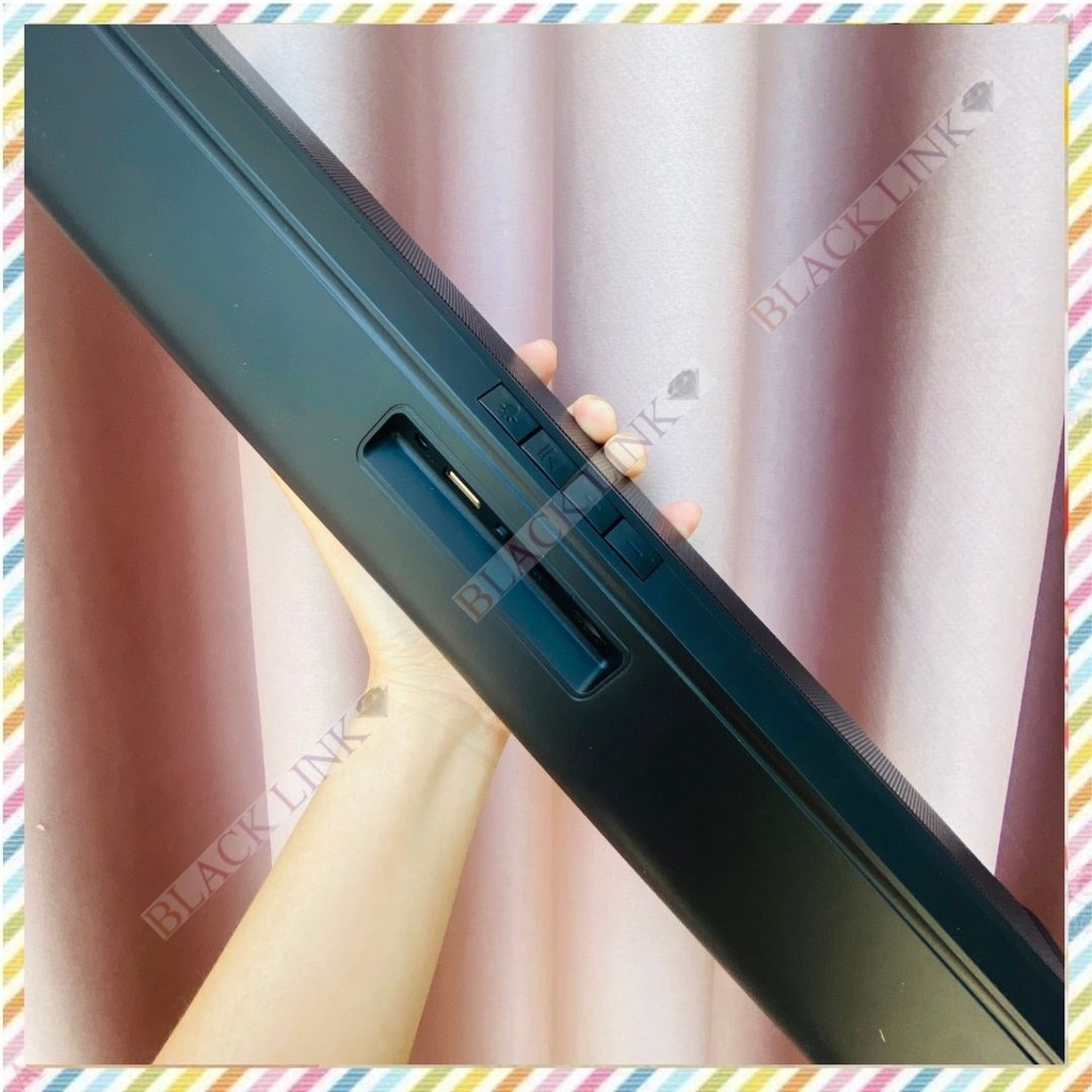 Loa Bluetooth HOCO BS49 Không Dây Chính Hãng Cao Cấp Bass Mạnh Đèn LED Theo Nhạc Loa Mini Cầm Tay Usb Thẻ Nhớ