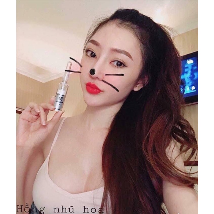 Mibiti Prudente Nuwhite - Kem Hỗ Trợ Làm Hồng Môi, Nhũ Hoa, Bikini 15ml