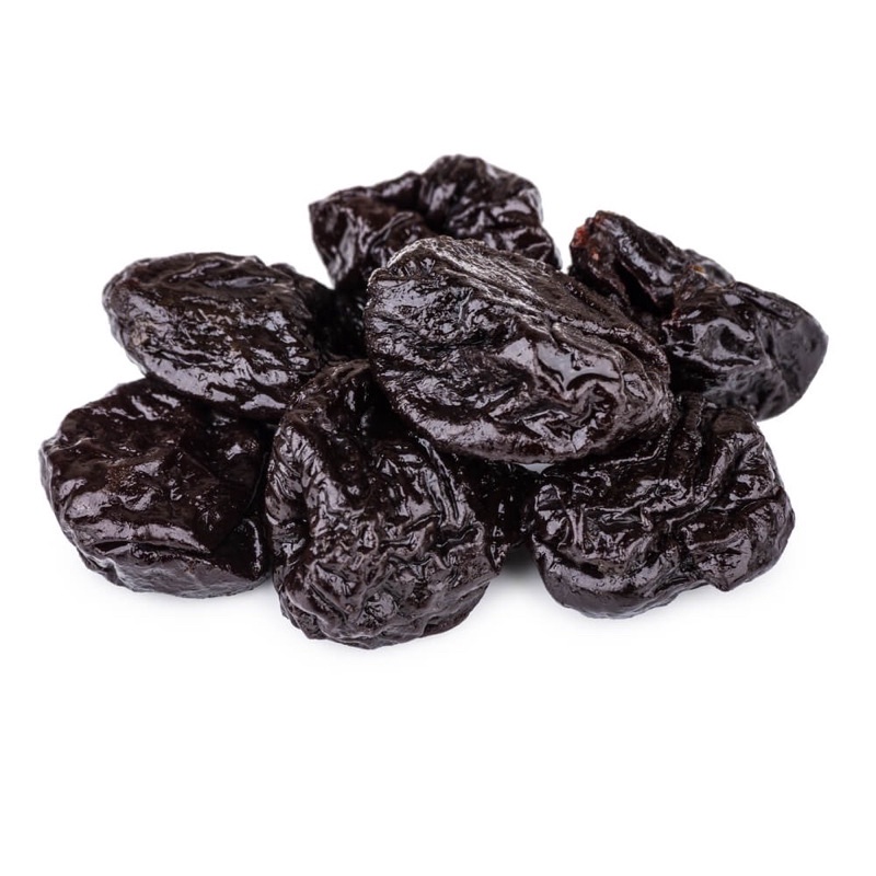 Prunes - Mận Đen Sấy Khô