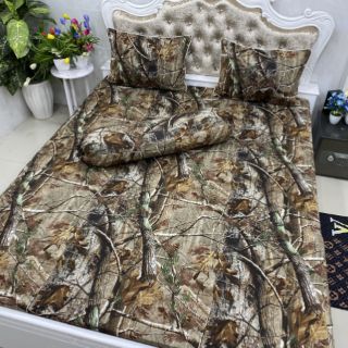 Drap thun lạnh 2 Da Thái Lan nhập khẩu cao cấp