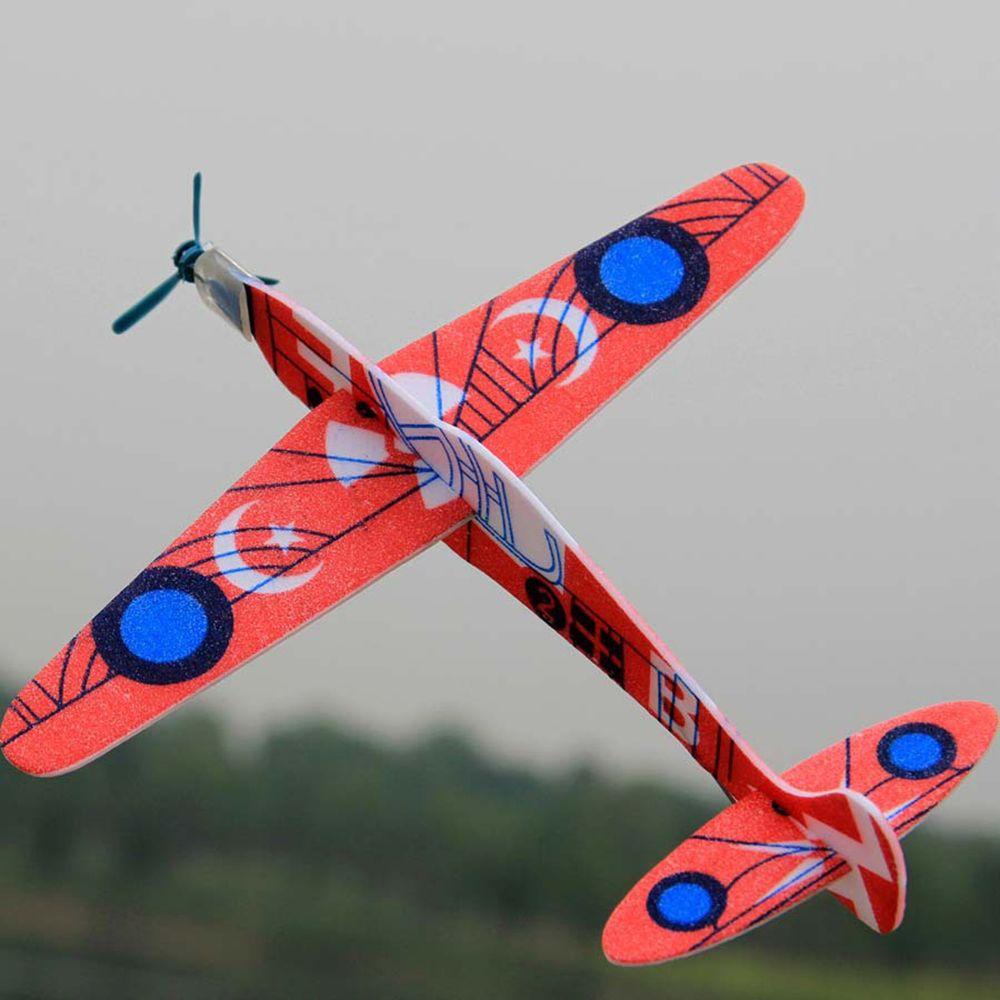 Set 10 Máy Bay Xốp SUSANS Cho Bé