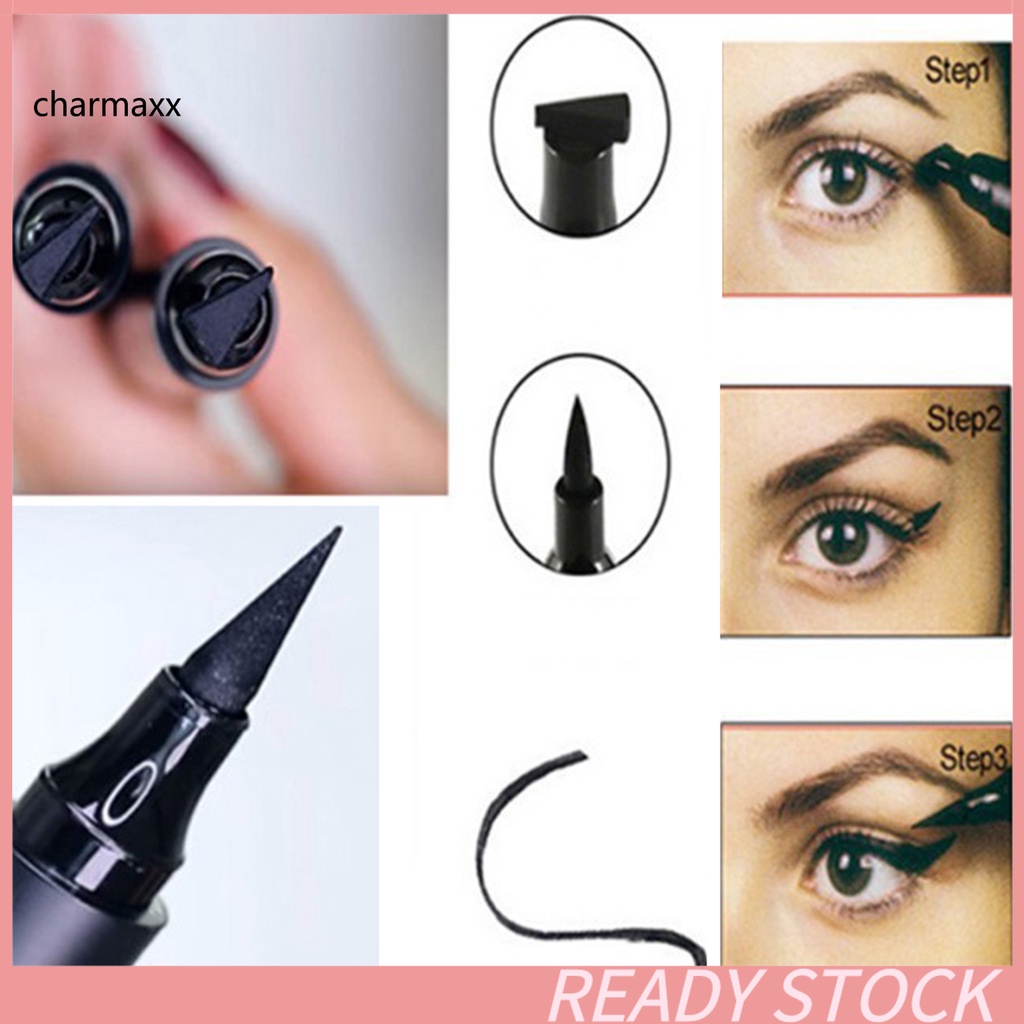 Bút kẻ mắt sợi tổng hợp thoải mái chuyên nghiệp