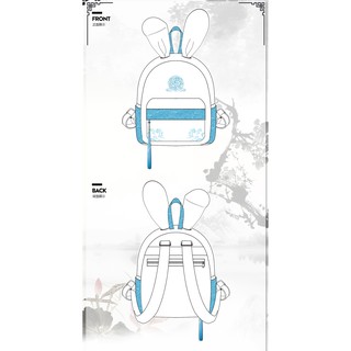 [Order] Cặp Thỏ Ma Đạo Tổ Sư Chính Hãng