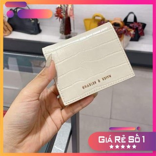 Ví CNK mini ví ngắn CNK hàng nhập Quảng châu loại 1 VICNK01 ( không kèm hộp)