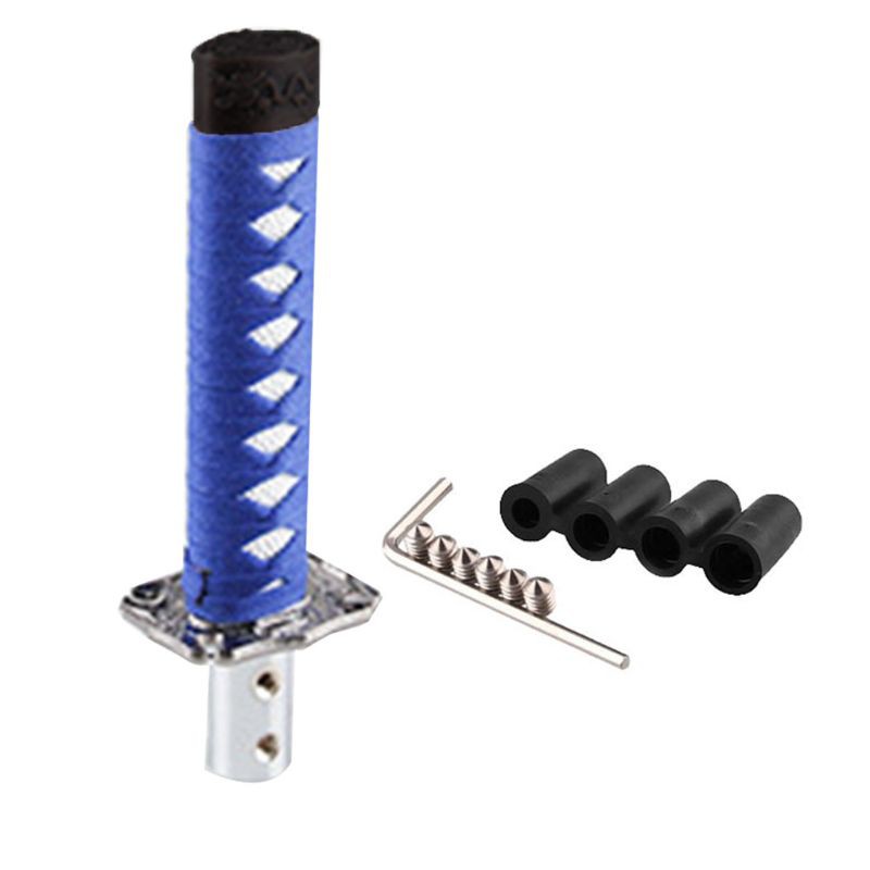 1 Bộ Cần Gạt Số Bằng Kim Loại Cho Xe Ô Tô