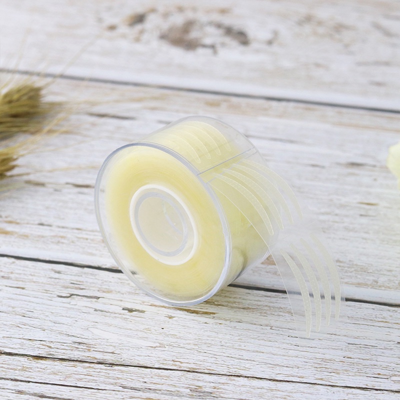 Cuộn dán kích mí 600 miếng kích mí tàng hình tạo hai mí không lộ