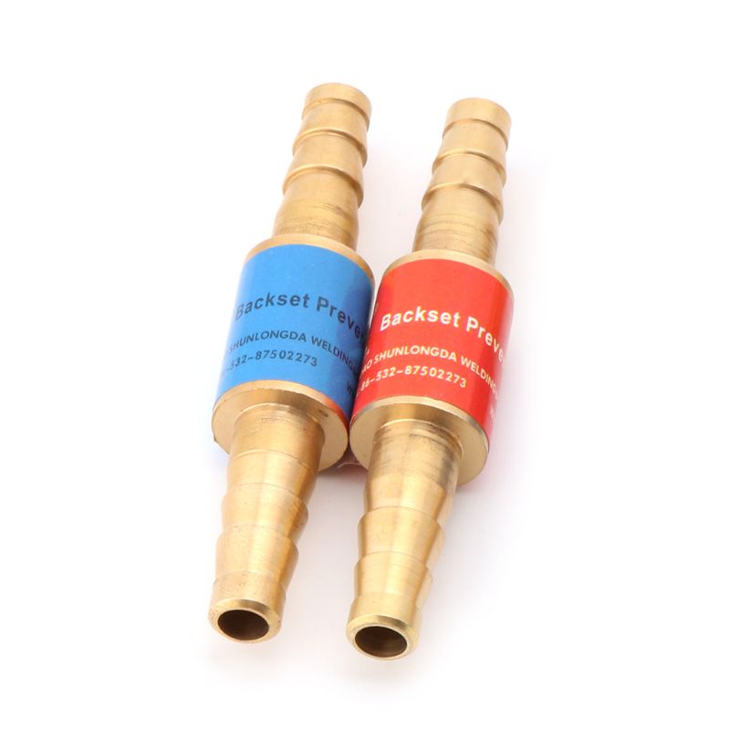 Bộ 2 Ống Dẫn Nhiên Liệu Khí Oxy HSV