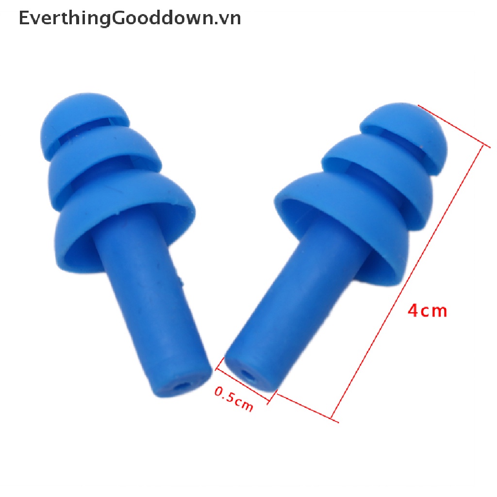 Everthing Nút Bịt Tai Cách Âm Chống Ồn Tiện Dụng Khi Ngủ