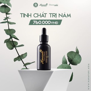 Serum Nám Hanayuki