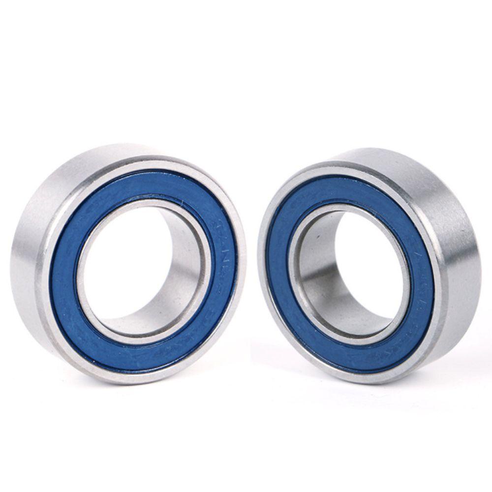 Set 4 Vòng Bi Kín 6902 VRS MAX 6902LLU Chống Ăn Mòn Kèm Mỡ Và Vòng Bi