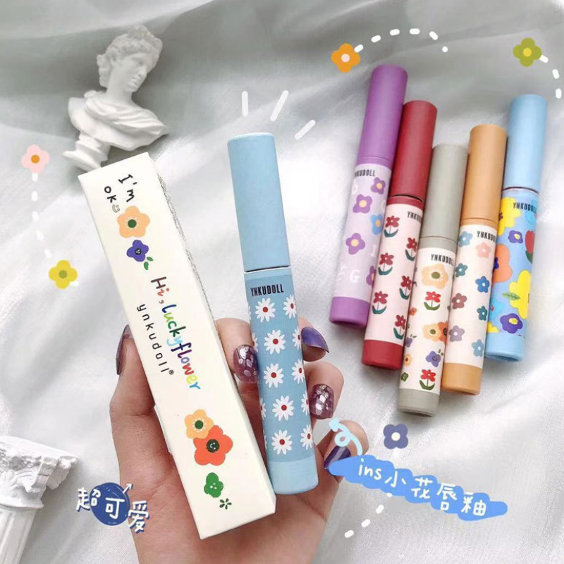 (Hàng Mới Về) Son Môi Dưỡng Ẩm Và Chống Thấm Nước Cao Cấp | BigBuy360 - bigbuy360.vn