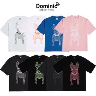 Áo thun - LifeWork - Life Work Big Logo Basic T-shirt