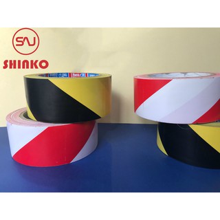 [ 1 CÂY 6 CUỘN ] BĂNG KEO DÁN NỀN 4.8CM X 33 MÉT