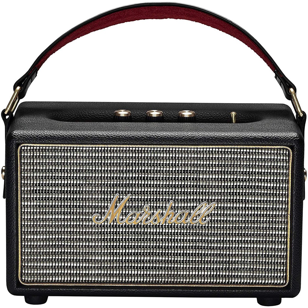 Loa Bluetooth Di Động Cao Cấp Marshall Kilburn