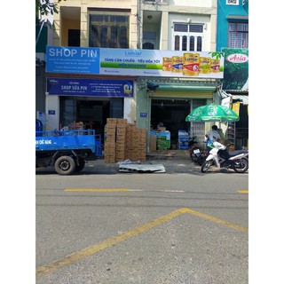 Sữa bột Dielac Alpha số 4 1500g date mới