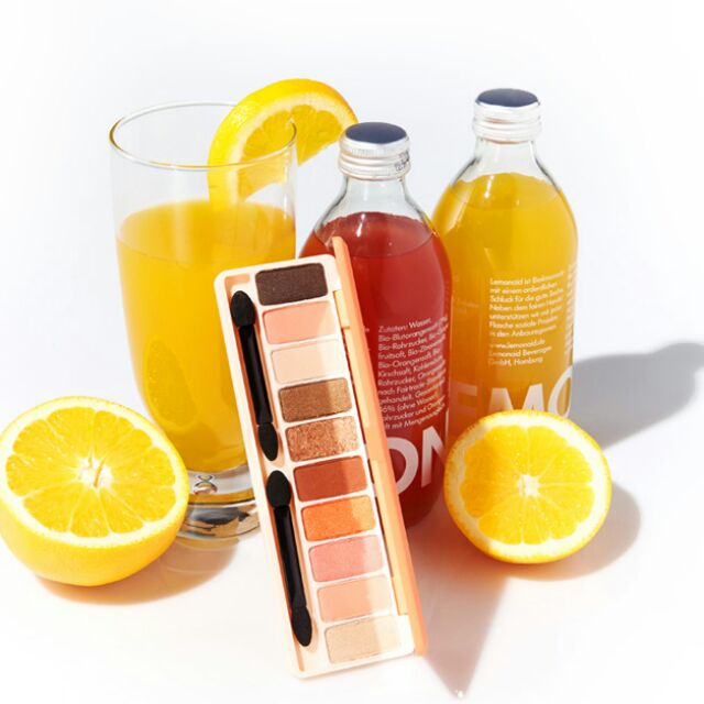 Bảng phấn mắt Play Color Eyes Juice Bar