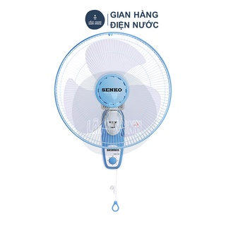 QUẠT TREO TƯỜNG SENKO MỘT DÂY