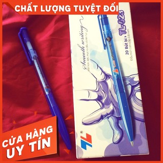 10 Bút bi Thiên Long 023