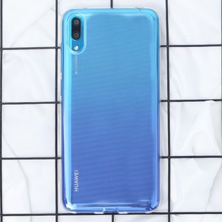 HUAWEI Y7 PRO 2019 - Ốp chống bẩn Huawei Y7 Pro 2019