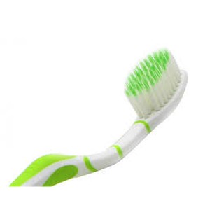 Bàn Chải Đánh Răng P/S Lông Tơ Mềm Mại Vỉ 2 Cây