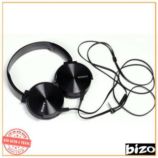 Tai nghe chụp tai Sony XP450AP