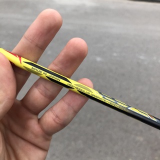 Vợt cầu lông Yonex Voltric Z-Force II LD