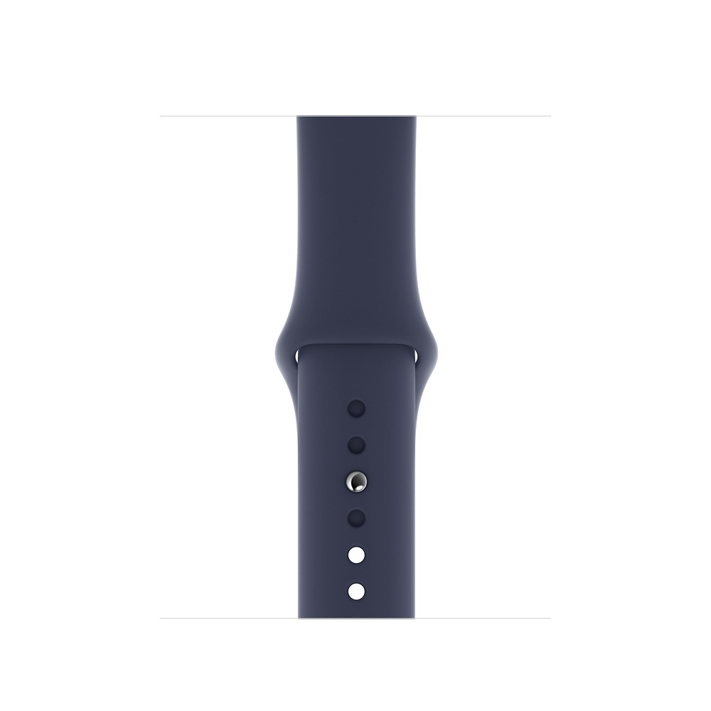 Dây đeo silicone thay thế cho Apple Watch 1/ 2/ 3/4/5/6/se 38mm/40mm/42mm/44mm