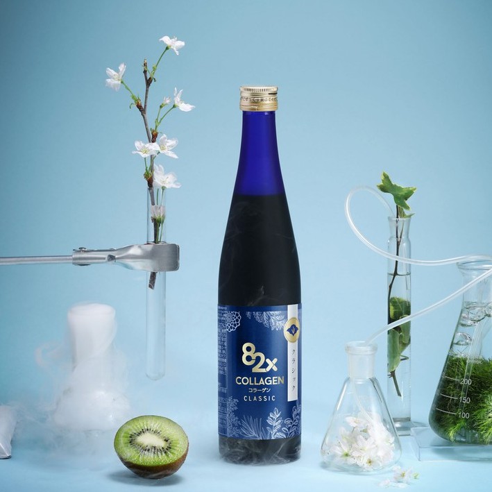 [Collagen] Nước Uống Đẹp Da 82X Collagen Classic 500ml | BigBuy360 - bigbuy360.vn