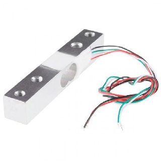 Loadcell Cảm biến khối lượng 5Kg