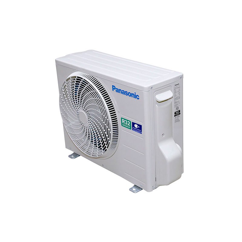 N24VKH - MIỄN PHÍ CÔNG LẮP ĐẶT- Máy lạnh Panasonic N24VKH-8 2019 2.5hp - N24VKH