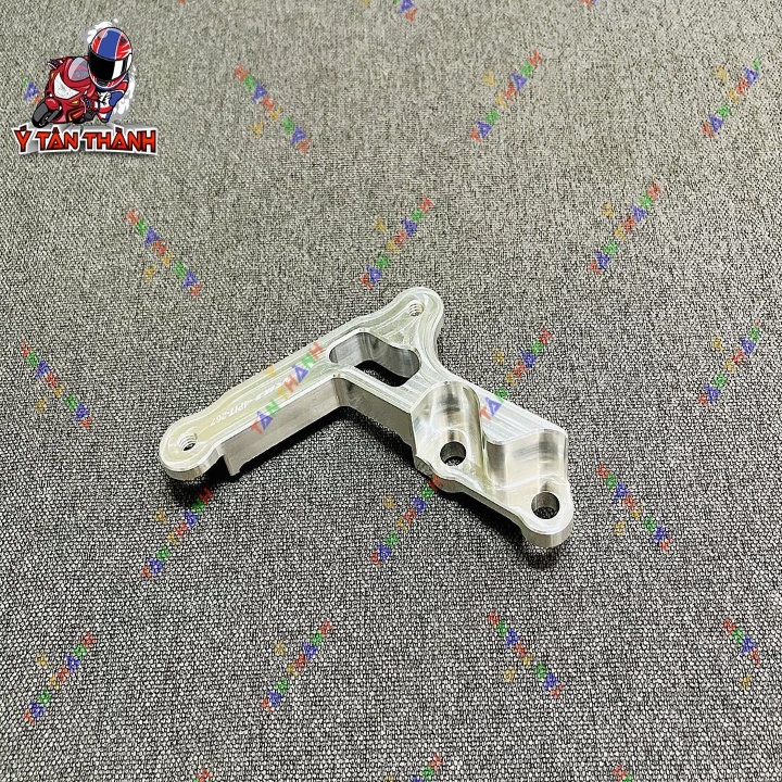 pas đĩa heo rembo 4 pis đĩa 260mm vario MS1087
