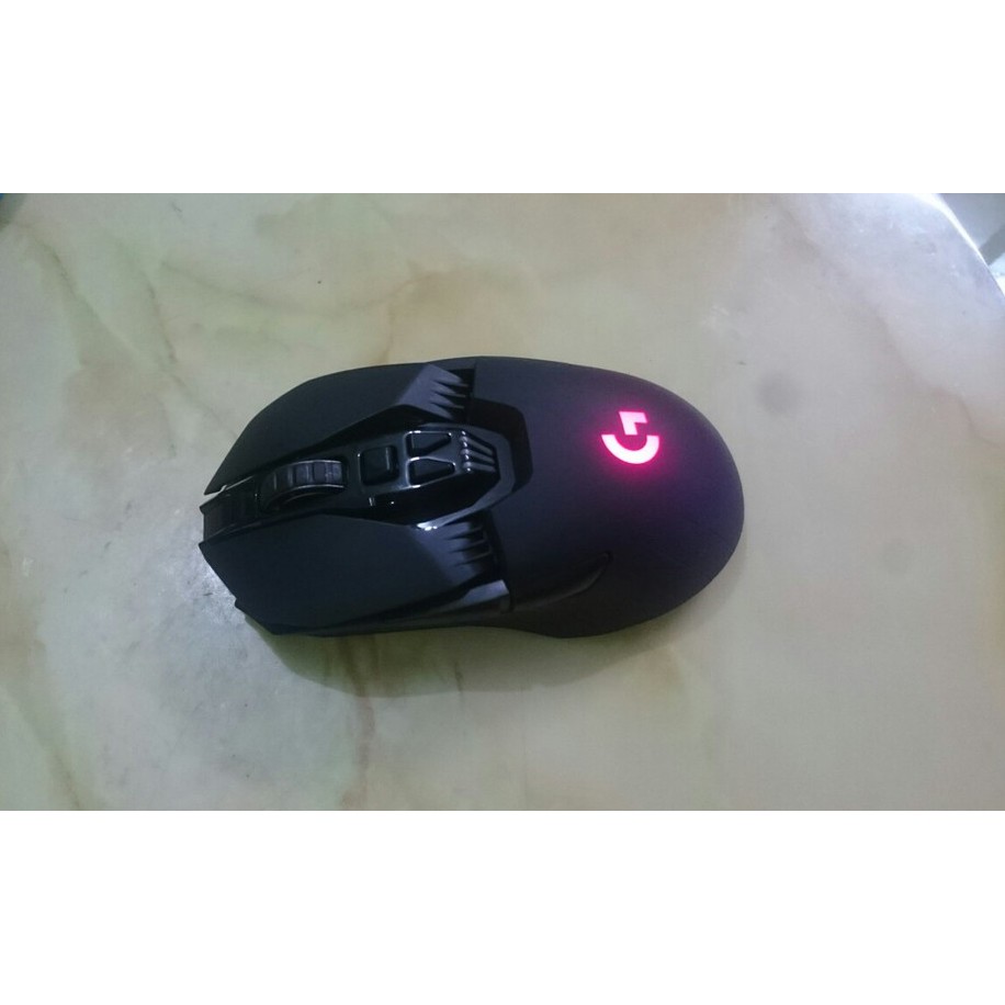 Chuột Logitech G903 Hero Lightspeed Wireless Full phụ kiện  Bảo Hành 2 tháng