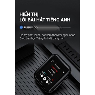 Đồng hồ thông minh Ruizu M8