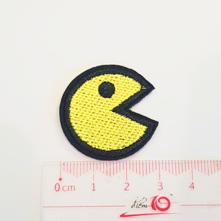 Sticker vải, patch ủi nhỏ xinh