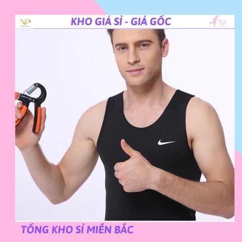 [❌GIÁ SỈ❌] Kìm Bóp Tay, Dụng Cụ Tập Cơ Tay 007973 10-60kg