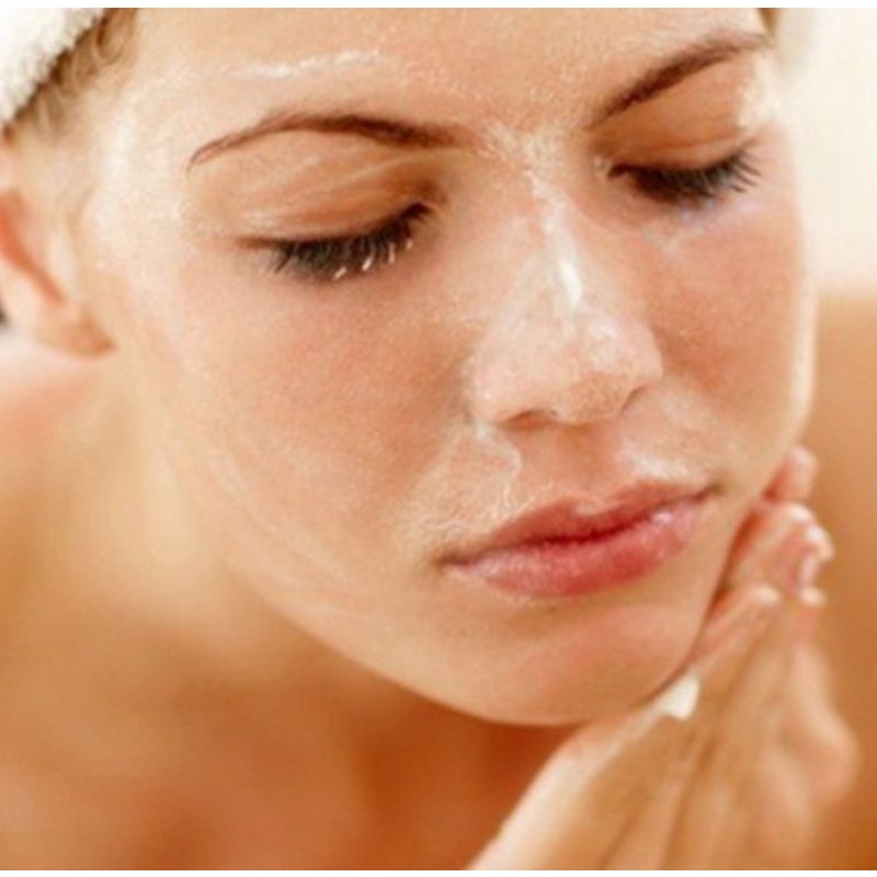 🇩🇪 TẨY DA CHẾT MẶT BALEA PEELING GEL - HÀNG CHUẨN ĐỨC