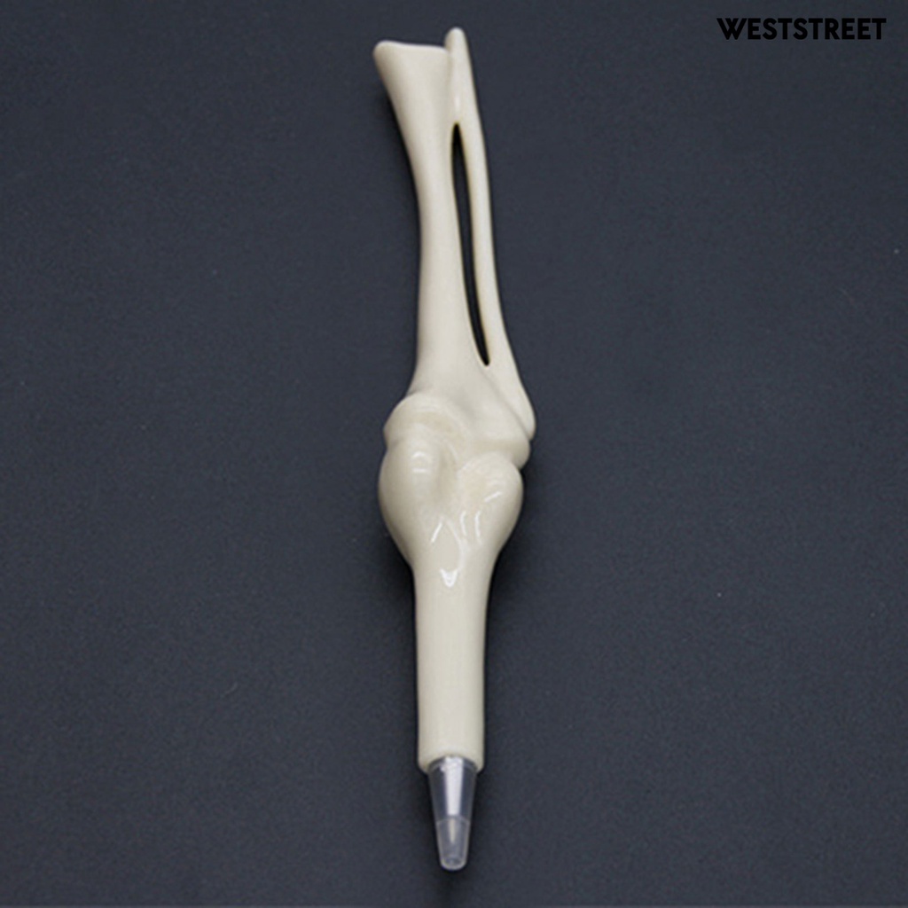 Bút Bi Hình Khúc Xương Độc Đáo Cho Y Tá Bác Sĩ