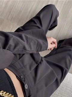 [ORDER] QUẦN ỐNG SUÔNG